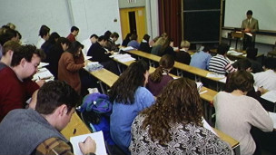 英媒:極端教士繼續在英國大學演講[1]1