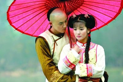新還珠格格發布會昨日在京舉行，周六將上演【圖】2