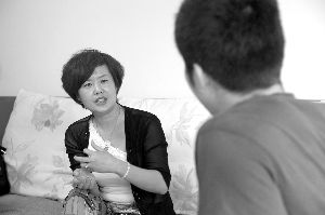 遭遇不順讓他睡不著覺 留美博士中斷學業回國[1]1