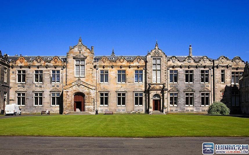 英國大學文科排名TOP107