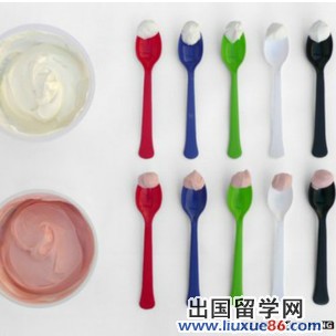 BBC報道:刀叉勺匙可影響食物"味感"1