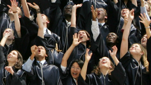 英媒:聯系英國大學1