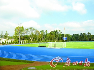 2012年Top10美國“最好玩大學”出爐2