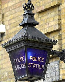 英國留學:防衛松懈 英警局成盜物天堂1