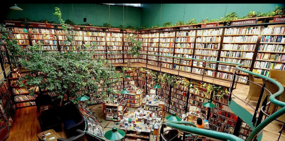 世界最有名的十大書店[1]18