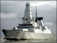 英媒2012:福克蘭群島爭端緣何而起？1