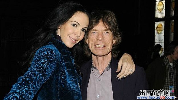 2014英國:滾石樂隊取消澳大利亞巡回演唱首場1