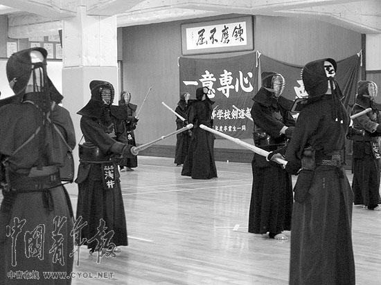 一位記者在日本所看到的“教育均衡”2
