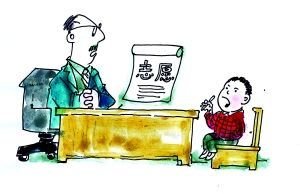 三類留學族“藏身”高考生 考后留學提前升溫[1]1