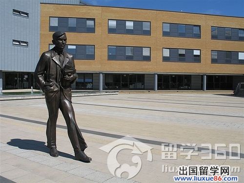 英國翻譯口譯專業TOP6院校介紹6