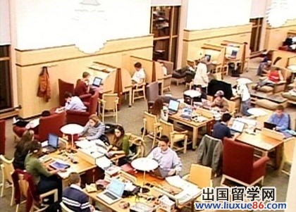 中美大學對比：七個不同1