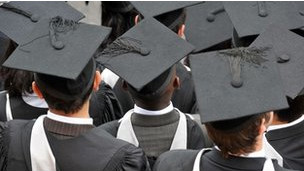 英媒:五家威爾士大學明年降學費1