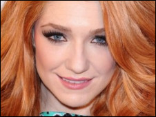 英媒:女孩高歌隊員紛紛單飛出專輯1