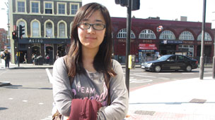 2012英國:走訪留英風暴中的倫敦都會大學[1]2