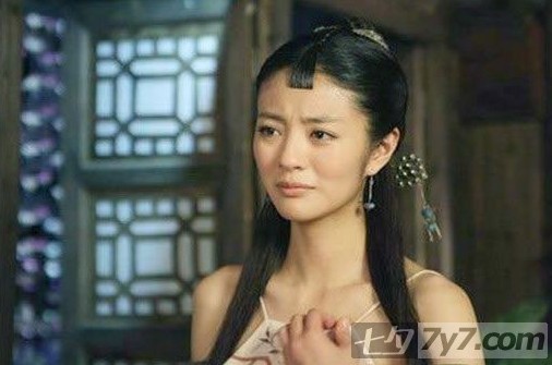 愛情風暴美麗99拍強暴戲，徐婕兒淚撒現場【組圖】[1]1