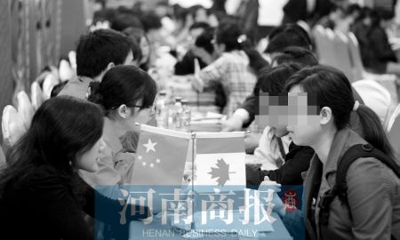 國內能上好大學 為啥偏愛“洋高考”(圖)[1]1