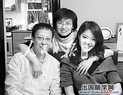低齡留學：一步一道坎(組圖)[1]1
