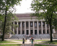 留學英國牛津大學1