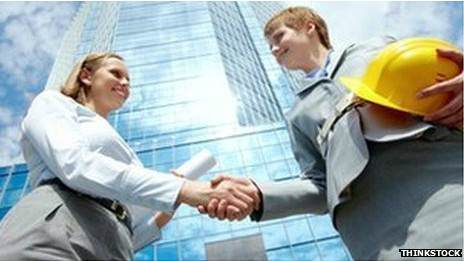 BBC報道:英國提供助學金鼓勵女生學理工[1]1