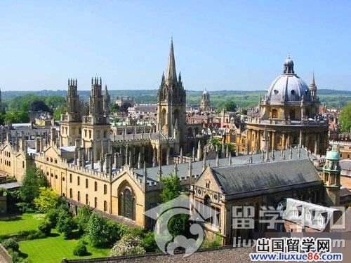 英國翻譯口譯專業TOP6院校介紹4