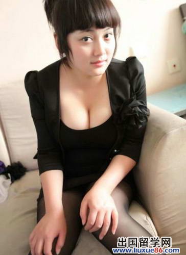 上海女大學生求包養，自拍艷照“批發式”出賣肉體引爭議【圖】[1]3