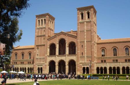 加州大學學費將漲3成 中國留學生無需過分擔憂1