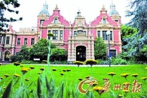 留學產業值超百億澳政府不輕言放棄[1]3