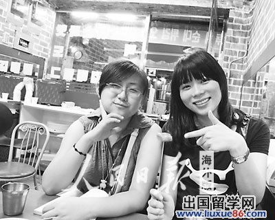 走馬觀花不如深入體驗 暑假微留學備受青睞1