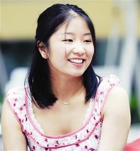 20年前被棄耶魯女孩尋親：爸爸媽媽謝謝你們2