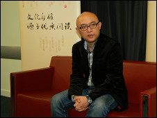 英國新聞:“看《非誠勿擾》了解中國社會”1