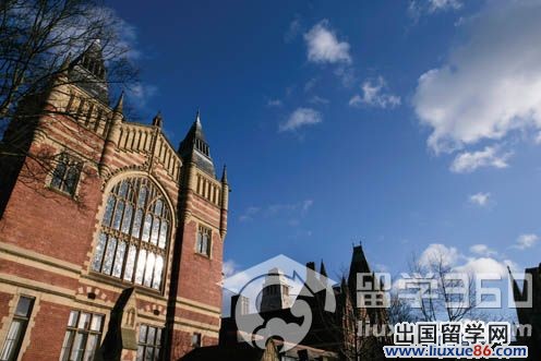 英國翻譯口譯專業TOP6院校介紹5