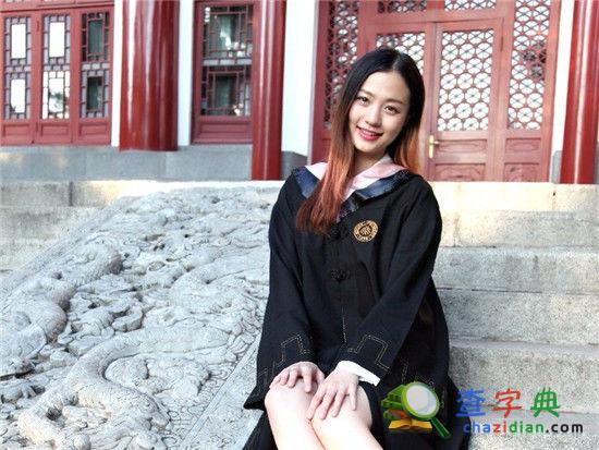 高考輕松一刻：細評北京大學歷屆校花2