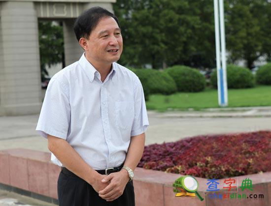 南理工校長王曉鋒：我們的產學研“破題”之旅1