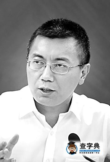 華東師范大學侯定凱：國外高校智庫已開始全球擴張1