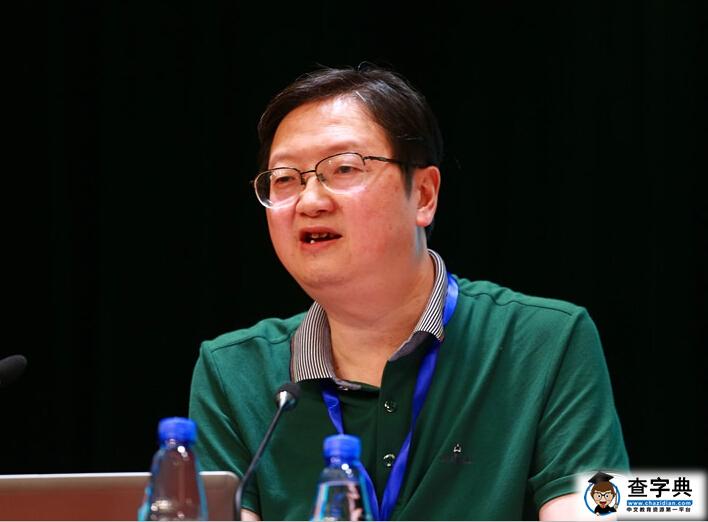 綿陽南山中學校長唐江林：教育應該遵循的4個方面1