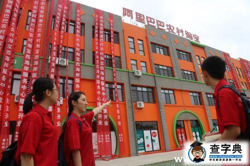 “互聯網+農業”：中石大“農村淘寶”調研1