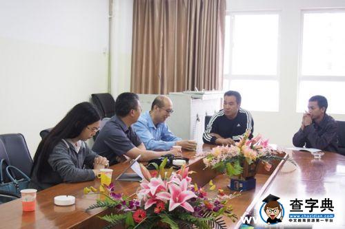 上海交大藥學院“風之彩·云之南”暑期實踐團赴云南調研10