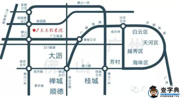 廣東東軟學院新生攻略 2015級新生網上注冊5