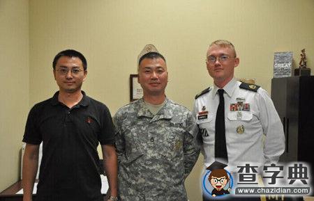 留學生在美參軍競爭激烈 福利優渥可獲身份(圖)1