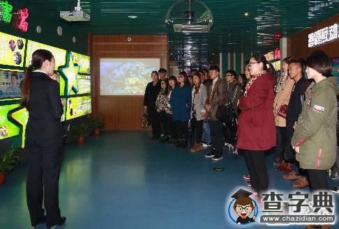 黑龍江大慶高新區：檢校攜手開展法治教育活動1