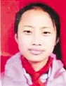 15歲浦江少女莫名失聯監控發現與陌生人坐上去溫州火車2
