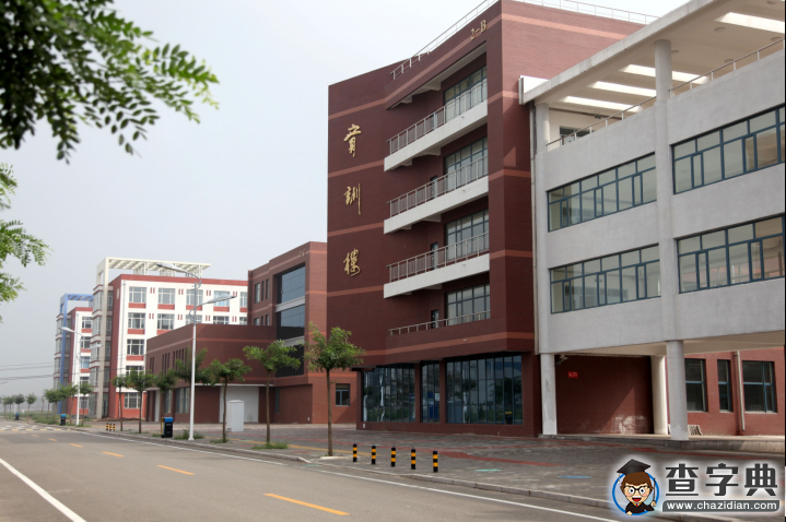 內蒙古機電職業技術學院學院簡介3