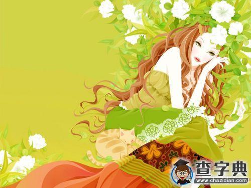 韓寒：忘記自己是女人，然后借著風，像男人一樣去奮斗1