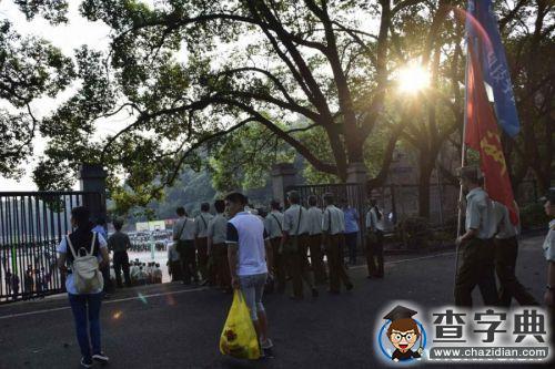 【西大新聞哥】這個九月的你6
