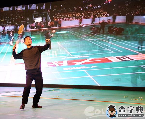以羽毛球賽“代”校慶典禮，杭州文龍巷小學傳揚羽球文化60年3