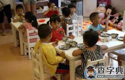 杭州的家長們注意啦！新一批浙江省二級幼兒園名單公布5