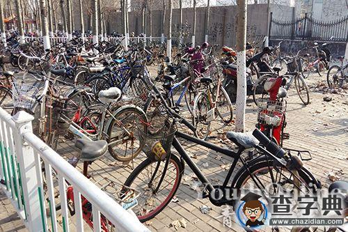 “僵尸車”的命運該何去何從1