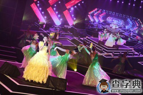 南開舉辦“超炫”跨年演唱會 “嗨”迎20164