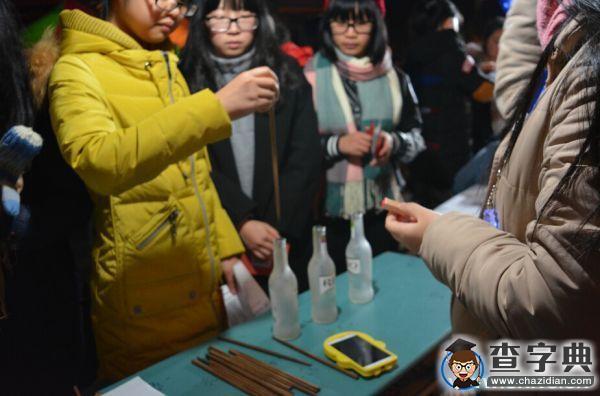 溫情暖心 點燃冬季：東科游園會與你相遇4