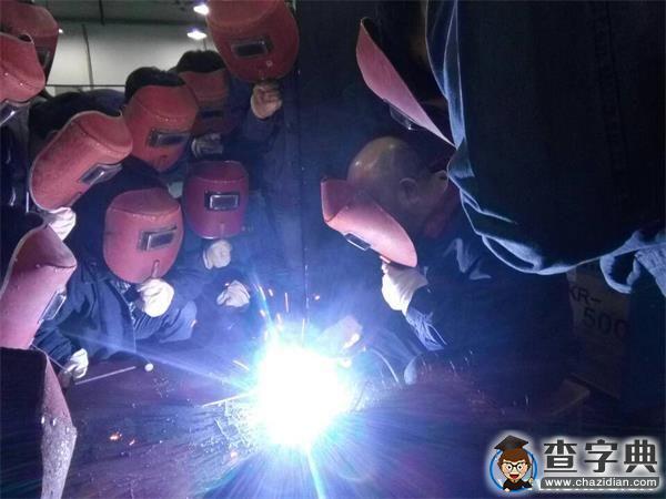 西南石油大學：火花閃耀下的材料夢，正整裝起航2